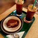 서울역 카페 추천 / 빌라앰버시 / 티라미수 맛집