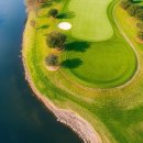 나리공원 파크골프장 화장실 이미지