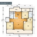 부산 수영구 남천 코오롱하늘채골든비치 인테리어 / 34평 현장 화이트 & 그레이