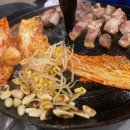 목구멍(대구동구점)