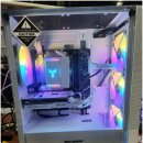 화이트 PC 이미지