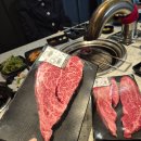 안씨고집 | 남양주 안씨고집 정육식당 후기 2층 룸 예약 가족식사 한우 새우등심 치마살 솔직리뷰