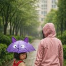 보슬비처럼 고요하게 흘러간 나의 하루 기록