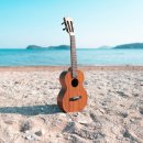 우쿨렐레 이미지