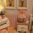 어른이들의 소꿉놀이 미니어처 이미지