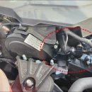 오너라인자동차정비 | [공지] 더뉴싼타페TM 경유누유 블루핸즈 유상 수리 후기:리콜 여부·정비내역 완전 정리