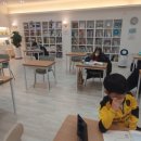 책나무증산독서학원