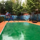 아시아퍼시픽 국제 외국인학교 APIS 캠퍼스투어
