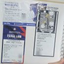 버스정류소_월드컵아이파크 | ⚽24-25년 나의 K리그 결산 (1) 입문~여름 (울산HD/성남FC/국대)