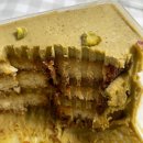 돌체테리아-내돈내산,에이블리,빵택배,두바이초콜릿크림빵,피스타치오휘낭시에푸딩,중량,가격,솔직후기