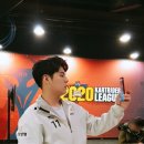 김응태 | 200122 카트라이더 직관 후기 / 2020 SKT JUMP 카트라이더리그 시즌1 / 넥슨아레나 2층 E구역 21번 좌석...