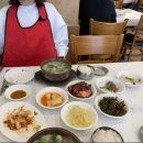 목포 대명관 꼬리곰탕 식사 후기