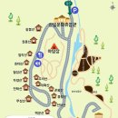 흑수골길 | [3月 숲나들e-3] 충남 공주산림휴양마을 월성산 503호 숙박 후기