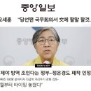 서울. 부산. 시장 재보궐선거 후보자 지지율 D-1일 이미지