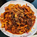 부천 솔사랑, 쭈꾸미볶음의 새로운 발견!(+주차장정보)