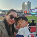 124-2 | [야구] 수원KT위즈파크. 원정3루응원석. 124구역 2열 관람 후기. 위즈파크 먹거리. 주차정보.