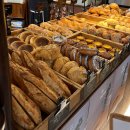 효창공원앞역(경의중앙선) | 용산 빵집 베이커리 무이, 천하제빵 소금빵 탑티어 맛집 인정!