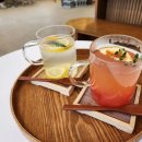 통정5로 | [천안] 신방동 &#34;카페오트밀&#34; 통정지구카페 직접만든 수제청, 수제차 내돈내산 솔직후기