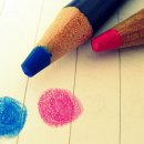 몽당연필 이미지