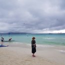 보라카이 이미지