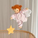 아이 생일선물로 주문해 주신 발도르프 대천사인형 제작 후기