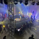 역동복싱 이미지