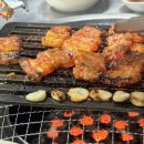 이레사 | 서귀포 상록식당 양념삼겹살 지인추천 받아서 가봤읍니다