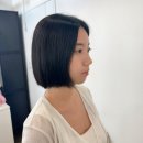 미장초등학교 정문(고고헤어앞) | 성신여대 칼단발 태슬컷 잘하는 곳 :: 어썸헤어스튜디오 대만족 후기