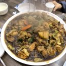구시장화장실 | 안동 구시장 찜닭 골목 맛집 | 꼬끼요 김준년 안동찜닭 방문 후기