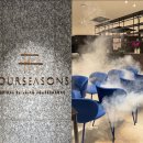 포시즌스요양병원 | 광주 포시즌스 요양병원 패브릭 소파 의자 청소 클리닝 후기