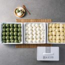 궁 잔기지떡 이미지