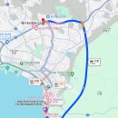 메가엠지씨커피인천계산고점 | 가족여행 day2 _ 삿짱소바, 블루씰나고점, Big1, 세소코비치, 잠바루타코, 아가리에비치, 메가돈키호테
