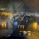 647 | 인천 싱가포르 대한항공 KE647, KE646 기내식과 이코노미 좌석 후기 쿨쿨 잠듬