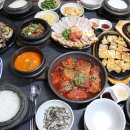 더푸짐한밥상 이미지