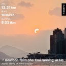 다후 | [공지] 🏃✨ 블로그 1,000편 - 평범한 직장인 러너의 3년, 그 기록에 대하여..