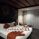 나트랑펜션 | 베트남 나트랑 아미아나 리조트 후기①ㅣ가든뷰 패밀리룸 2박 체크인 숙소 후기