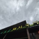 정원돼지국밥 | 울산 태화강 국가정원 맛집 대밭골 돼지국밥 솔직후기 | 주말 아침 웨이팅