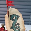 No Name삿갓 | 동양의 향기가 물씬! 올드레고 오리엔트 7416 황제의배 리뷰