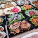선희네 | 선희네 횟집 솔직후기 | 목포횟집 북항회센터 맛집 추천 🐟