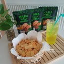 볼트 | 반도체과자가 유행하는데요! 마라과자 간식러버 마라볼트 후기