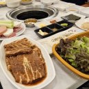 금순이네 | 대구룸식당 금순이네 죽전동 갈비맛집 재방문 후기