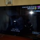 LG 65인치 스마트 TV &#34; 65UM6900 &#34; 4월 24일 부천 오정동 리퍼티비 설치후기