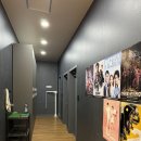 이화골프스크린 | ⛳️더블랙스윙 미사점) 하남 미사 스크린골프 조용한 연습장 여기!