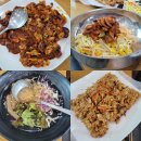 녹양동 맛집 불만난쭈꾸미 웰빙세트