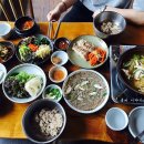 송원보리밥 이미지