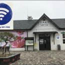 곡성 섬진강 기차마을 이미지