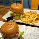 오송 수제버거 맛집ㅣKTX 오송역 근처 &#39;더크래프트&#39; 미국맛 수제버거 내돈내산 후기