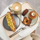 태성약국 | 대흥역 카페 파티세리 영원, 빵지순례 필수코스