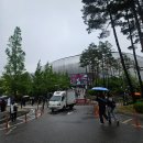 222 | 20250510 고척스카이돔 외야 222블럭 후기 : 고척은 호시타코야끼