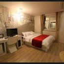 룩스모텔 이미지